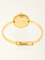 Interchangeable Bezel Watch 12 Colors/Gold
