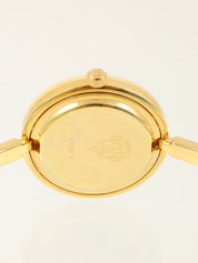 Interchangeable Bezel Watch 12 Colors/Gold