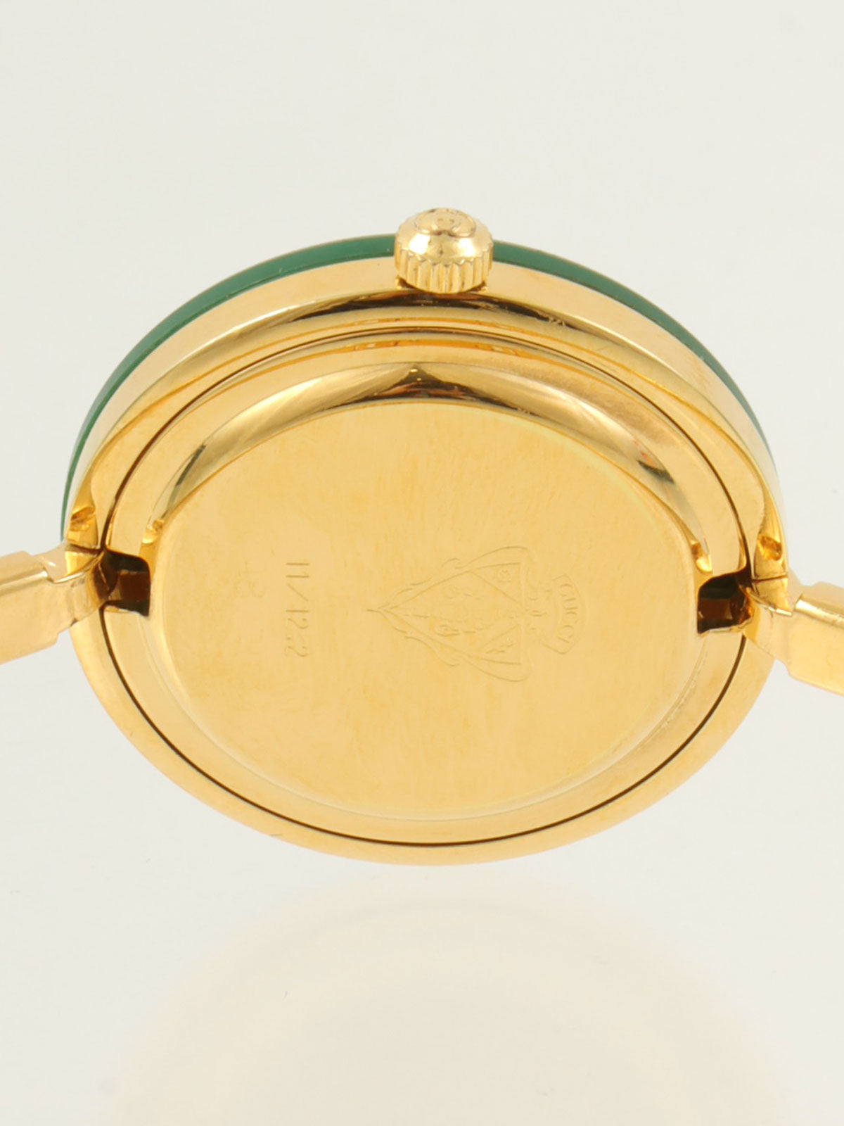 Changeable Bezel Watch 12 Colors/Gold