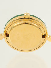 Changeable Bezel Watch 12 Colors/Gold