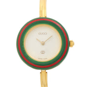 Change Bezel Watch 1100-L 12 Colors/White