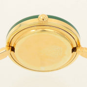 Change Bezel Watch 1100-L 12 Colors/White
