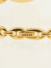 Metallic Change Bezel Watch 6 Colors/Gold