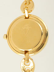 Metallic Change Bezel Watch 6 Colors/Gold