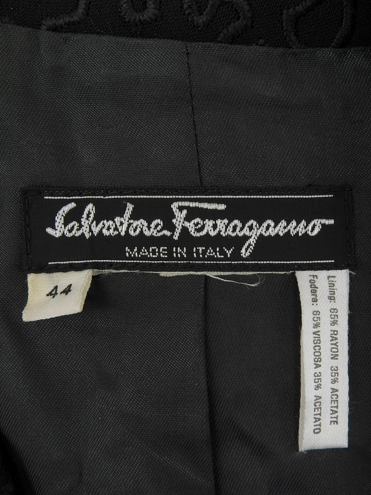 黑色Logo按钮设计图案套装