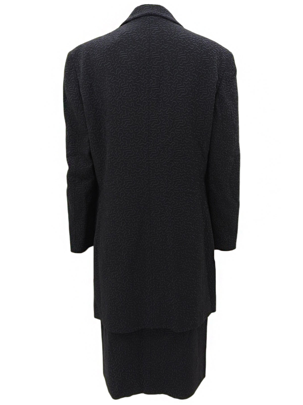 黑色Logo按钮设计图案套装