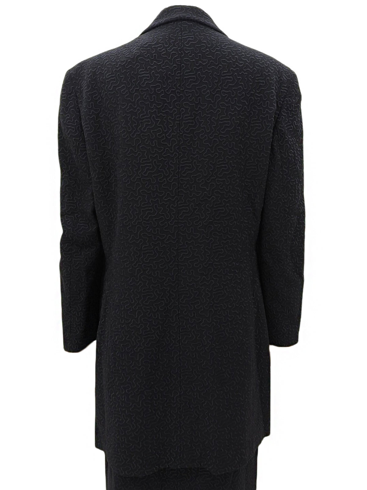 黑色Logo按钮设计图案套装