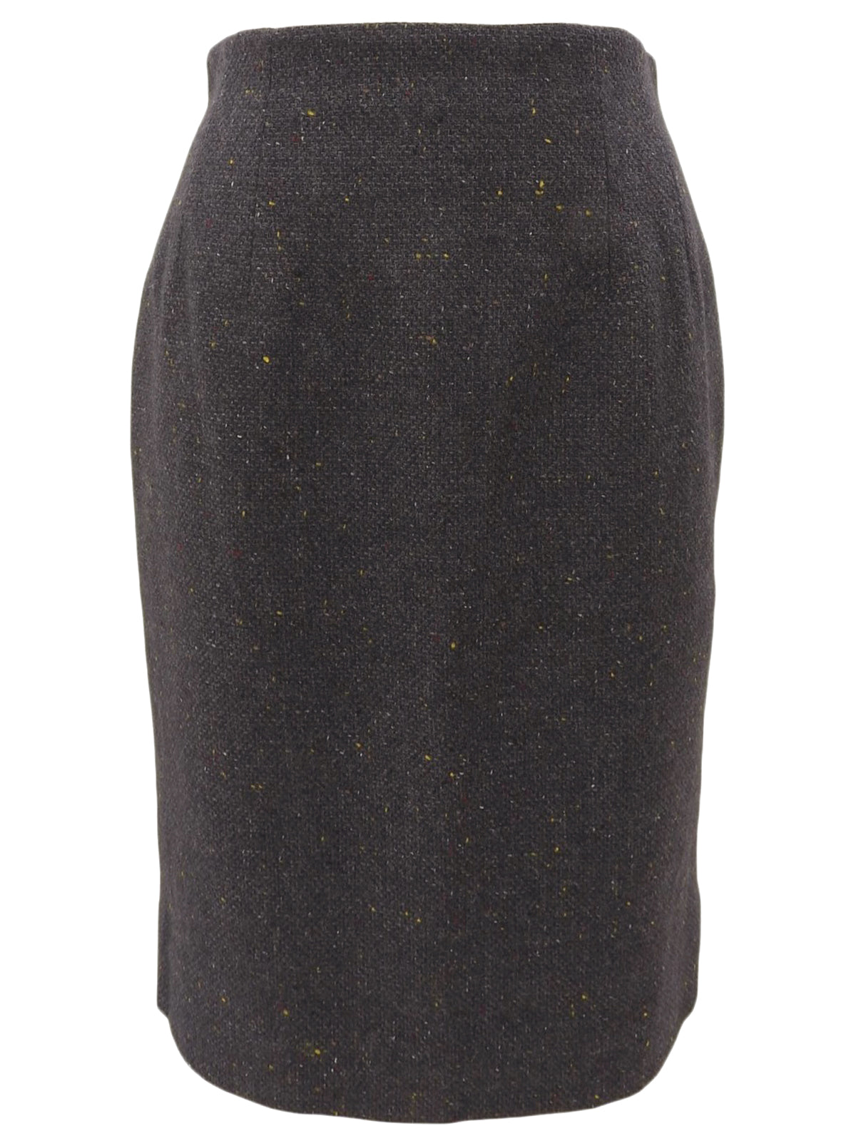 羊毛颜色：灰色