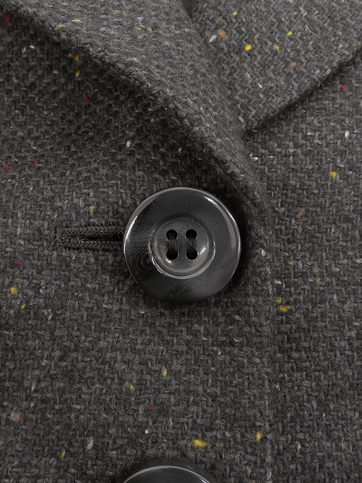 羊毛颜色：灰色