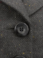 羊毛颜色：灰色