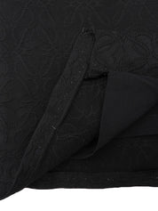 アナグラムパターンセットアップ ブラック