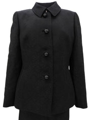 アナグラムパターンセットアップ ブラック