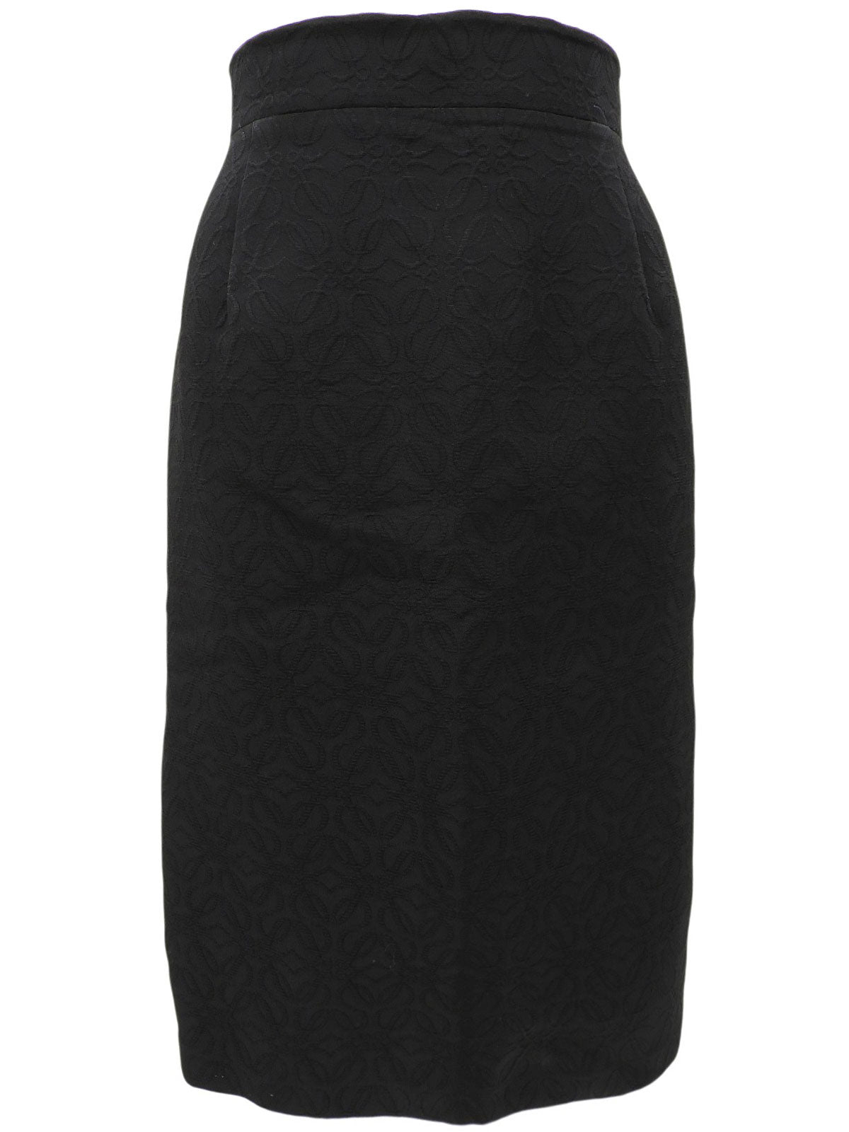 アナグラムパターンセットアップ ブラック