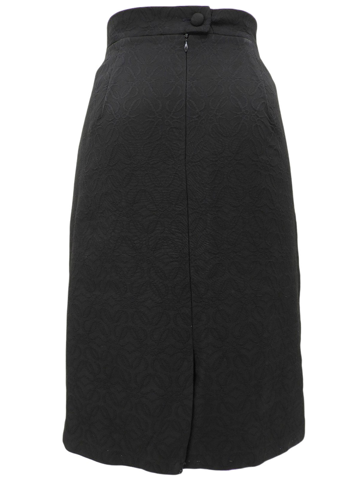 アナグラムパターンセットアップ ブラック