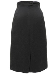 アナグラムパターンセットアップ ブラック