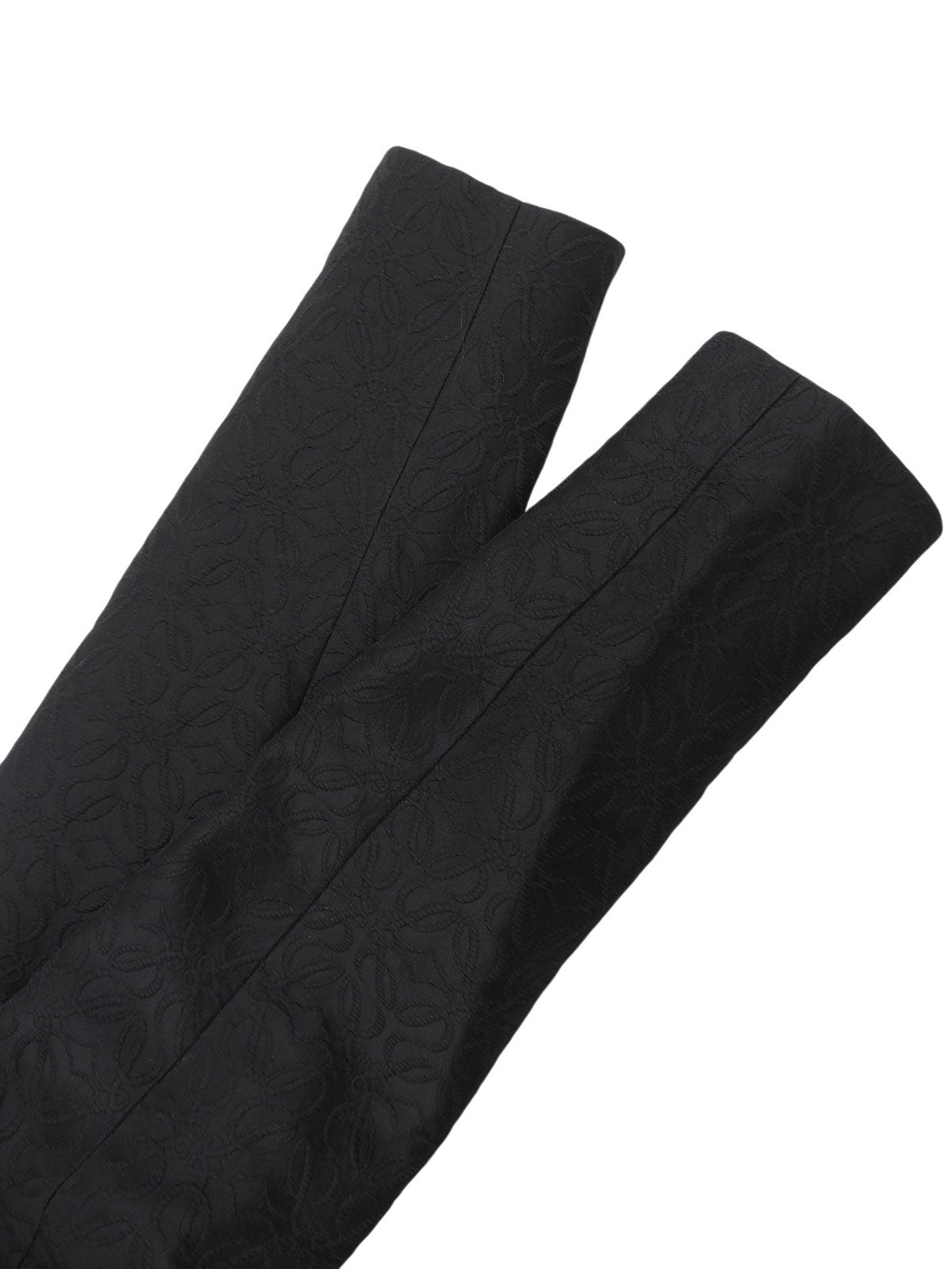 アナグラムパターンセットアップ ブラック