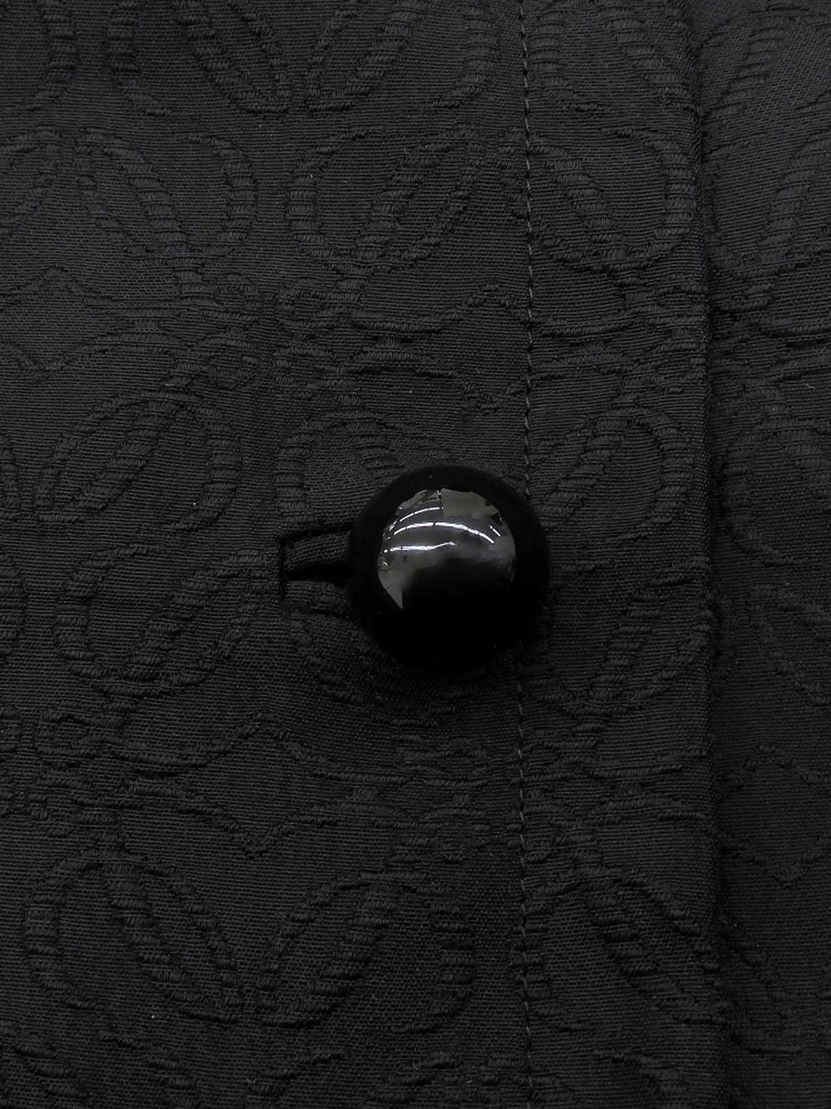 アナグラムパターンセットアップ ブラック