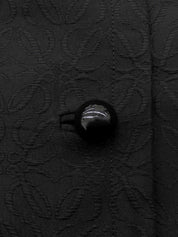 アナグラムパターンセットアップ ブラック