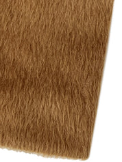 カシミアダブルブレストチェスターコート キャメル #Men'sM