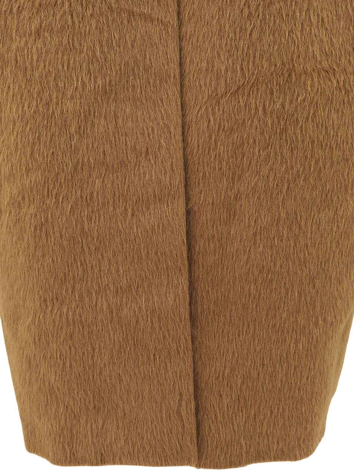 カシミアダブルブレストチェスターコート キャメル #Men'sM