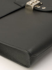 2018 Sac à Dépêches Light Black