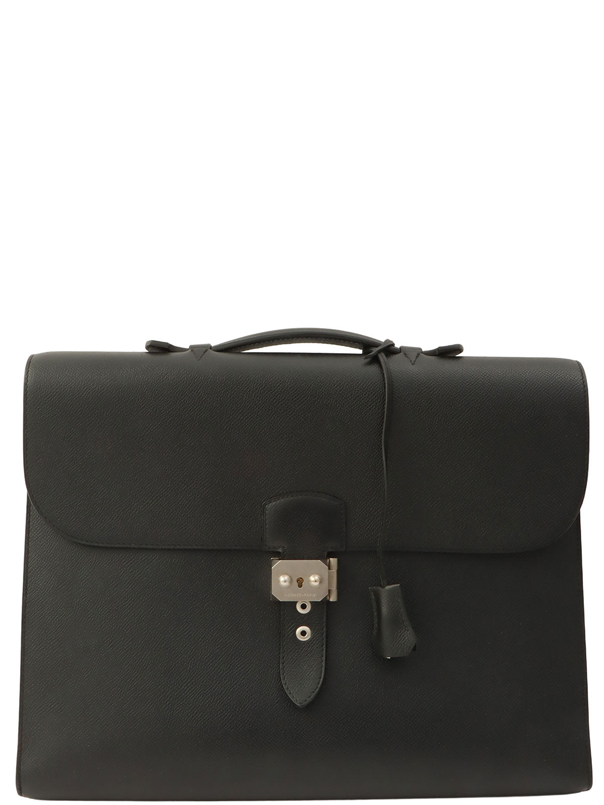 2018 Sac à Dépêches Light Black