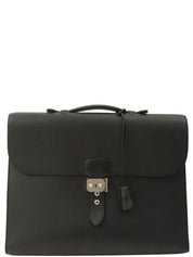 2018 Sac à Dépêches Light Black