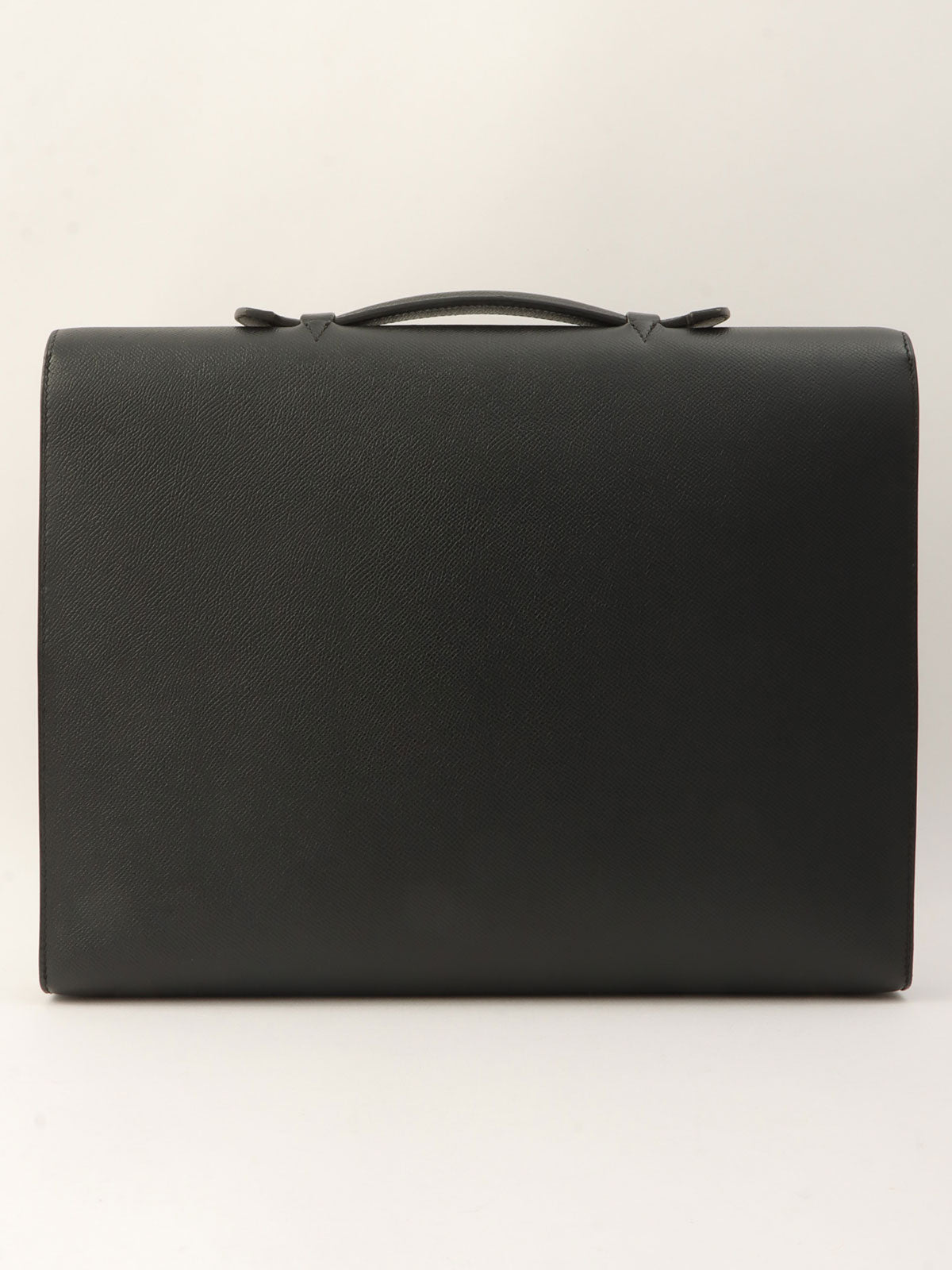 2018 Sac à Dépêches Light Black