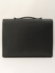 2018 Sac à Dépêches Light Black