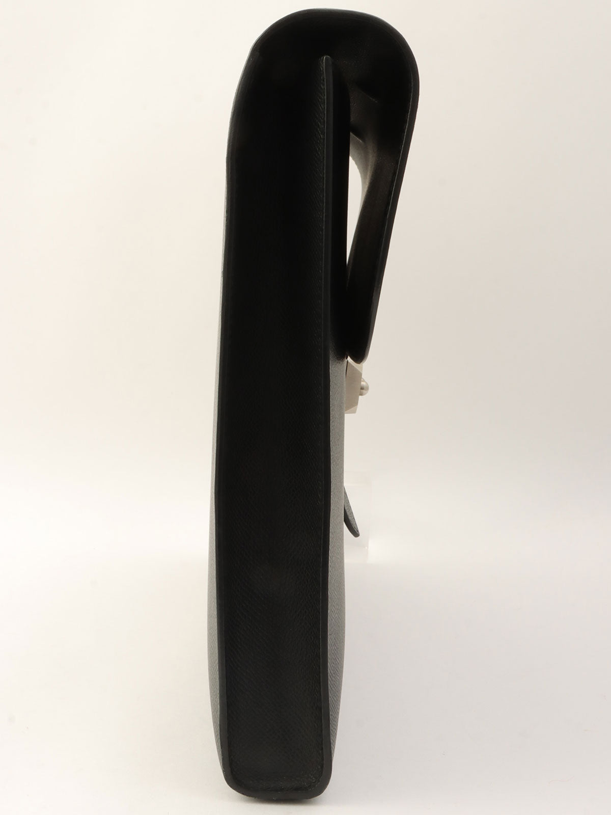 2018 Sac à Dépêches Light Black