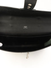 2018 Sac à Dépêches Light Black