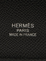 2018 Sac à Dépêches Light Black