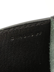 2018 Sac à Dépêches Light Black