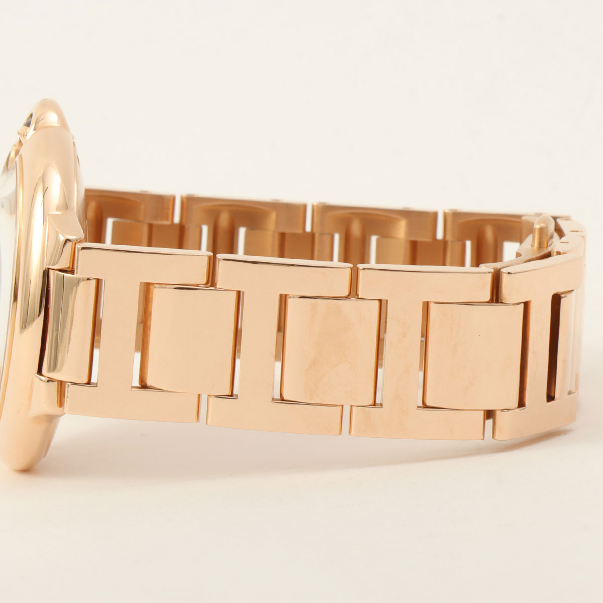 18Kバロンブルー 42mm WGBB0016 自動巻き シルバー