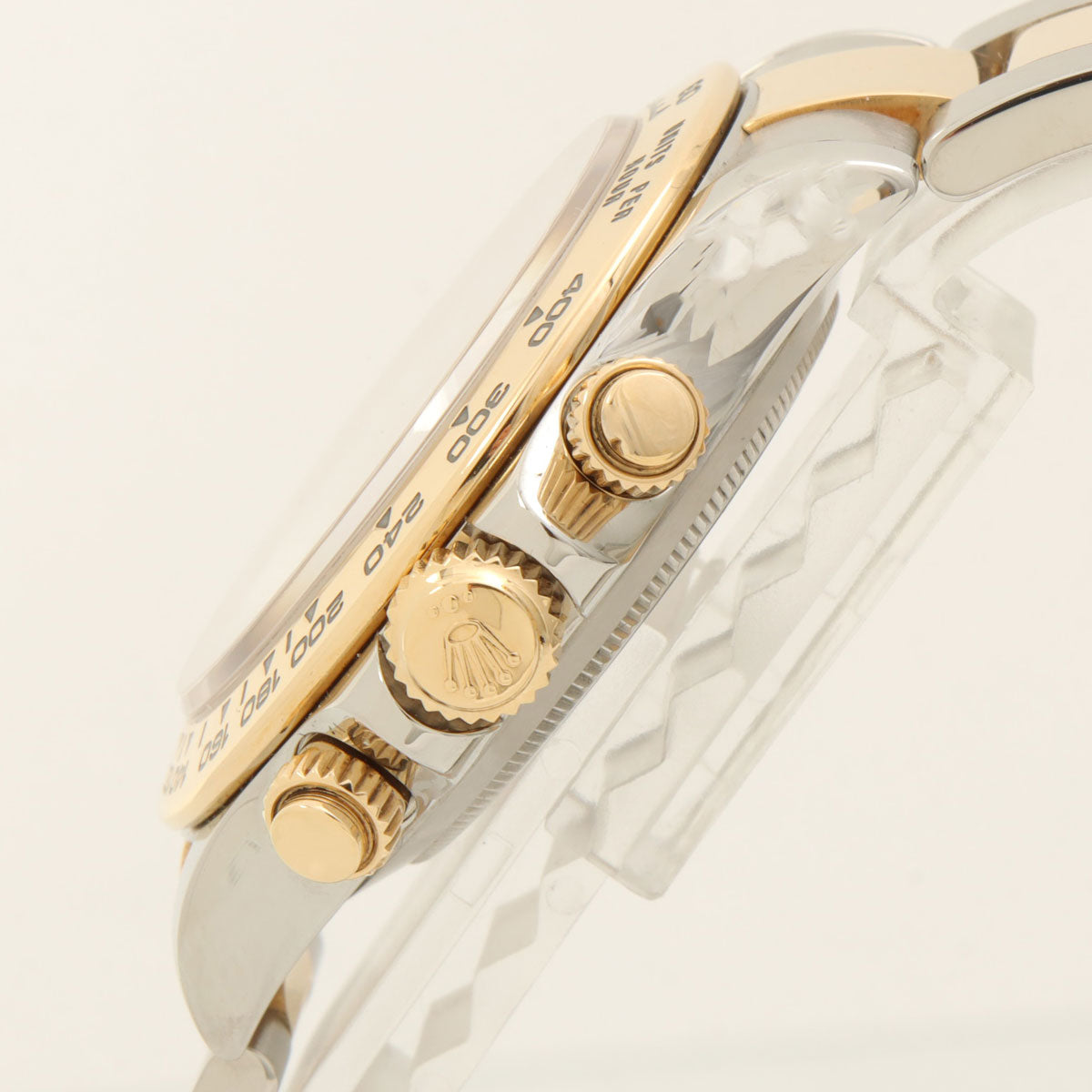 Daytona, circa 2021, 40mm, 116503, automatic, white