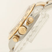 Daytona, circa 2021, 40mm, 116503, automatic, white