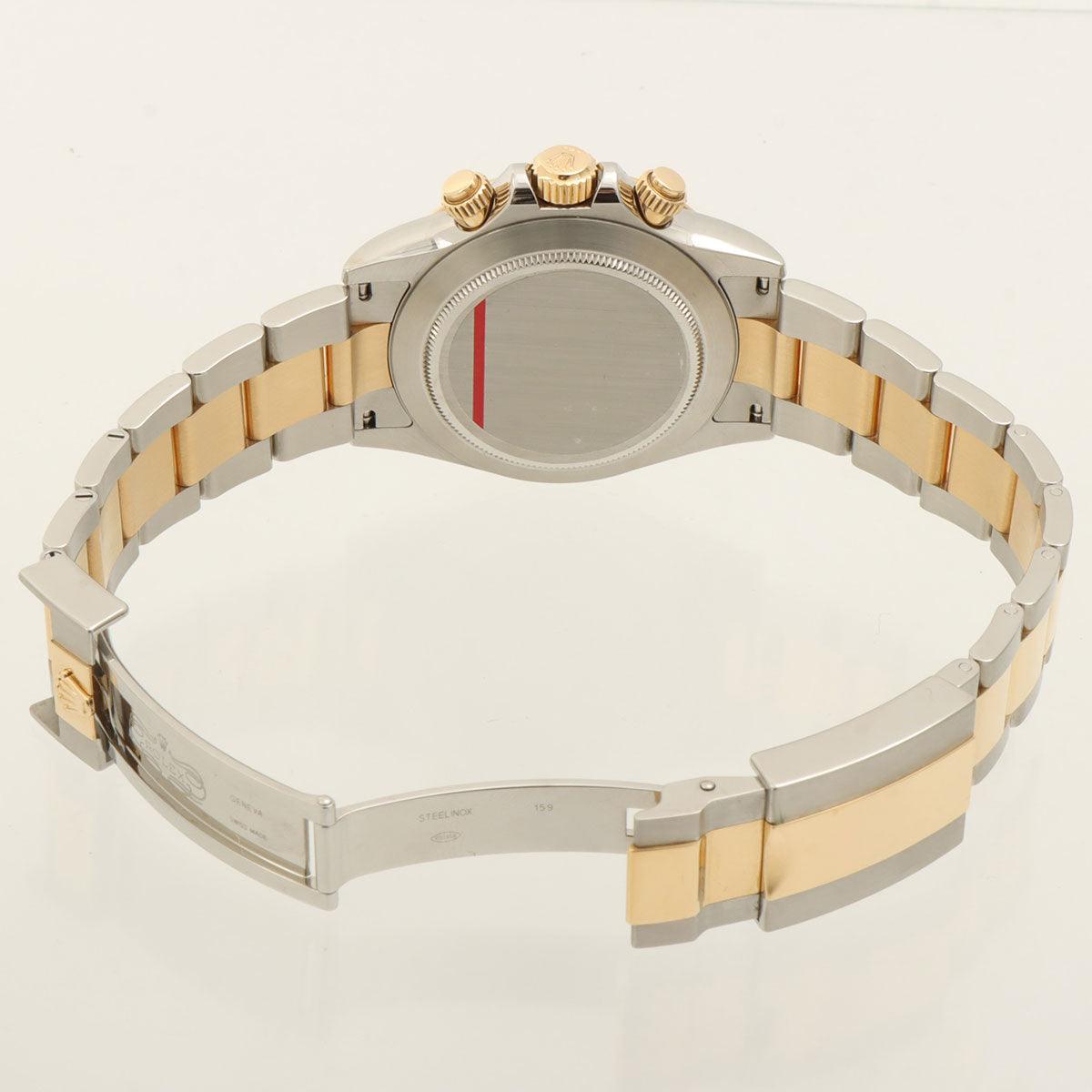 Daytona, circa 2021, 40mm, 116503, automatic, white
