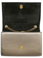 Kate Tassel Chain Shoulder Bag Gold
