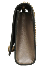 Kate Tassel Chain Shoulder Bag Gold