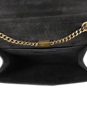 Kate Tassel Chain Shoulder Bag Gold