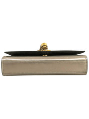 Kate Tassel Chain Shoulder Bag Gold