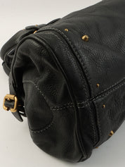 パディントンバッグ ブラック