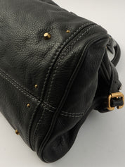 パディントンバッグ ブラック