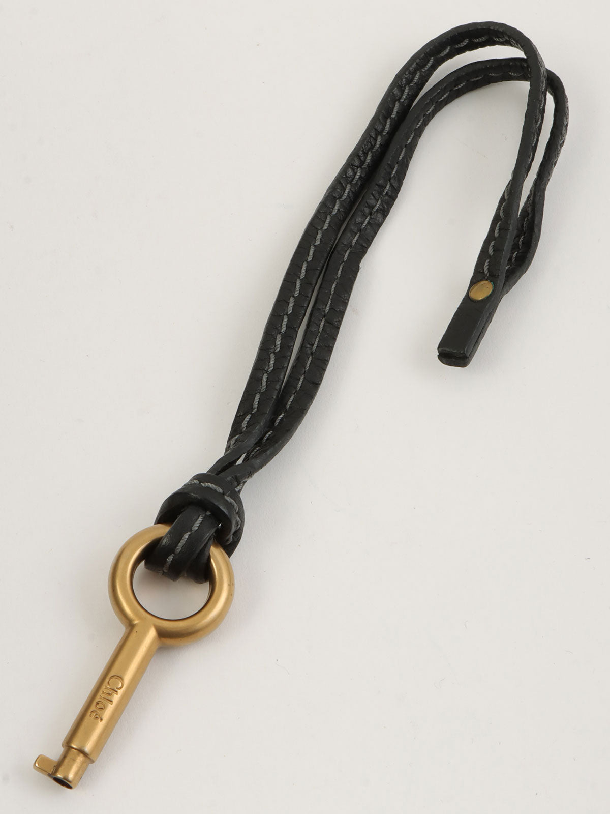 パディントンバッグ ブラック