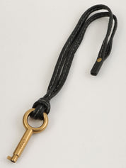 パディントンバッグ ブラック