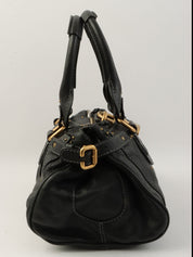 パディントンバッグ ブラック