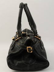 パディントンバッグ ブラック