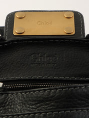 パディントンバッグ ブラック