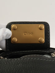 パディントンバッグ ブラック