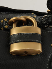 パディントンバッグ ブラック